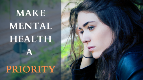 Mental Health in Lebanon: Challenges and Strategies for Coping